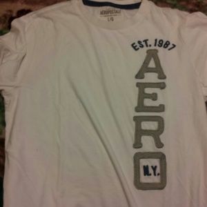 Aeropostale t-shirt