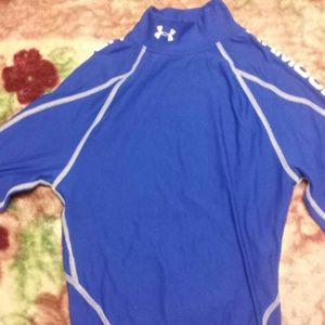 Under armour shirt
