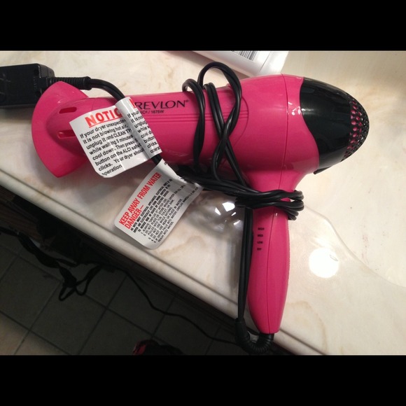 Conair hair dryer