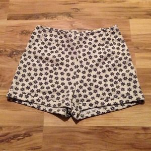 🚫SOLD🚫 Brandy Melville Bruna shorts