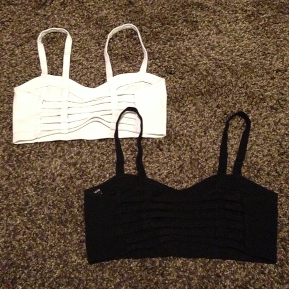 🚫SOLD🚫 Brandy Melville chiyo bundle