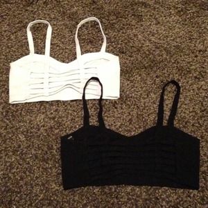 🚫SOLD🚫 Brandy Melville chiyo bundle