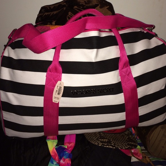 Brand new Victoria secret bag