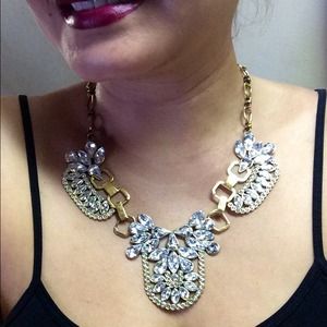 Statement Necklace JUST REDUCED