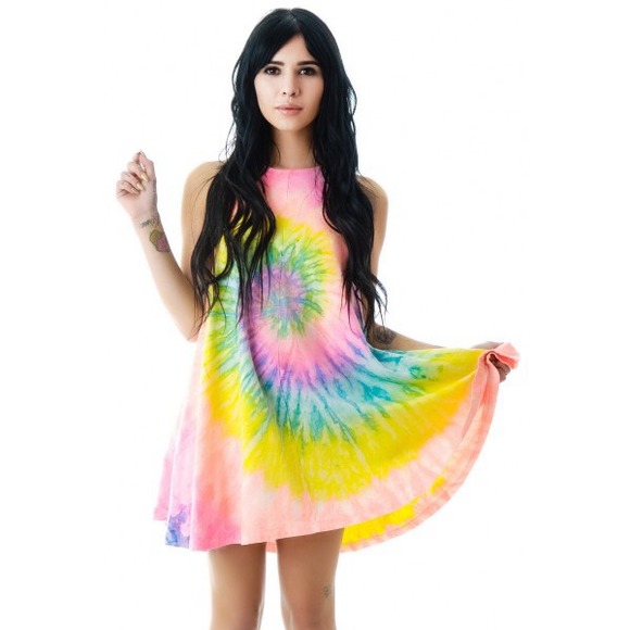 SOLD !!!!UNIF Haighter Dress