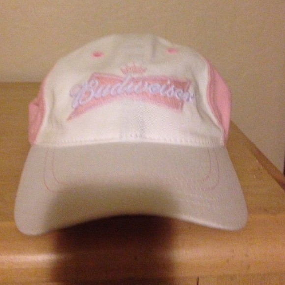 Budweiser hat