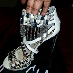 Sam Edelman pumps