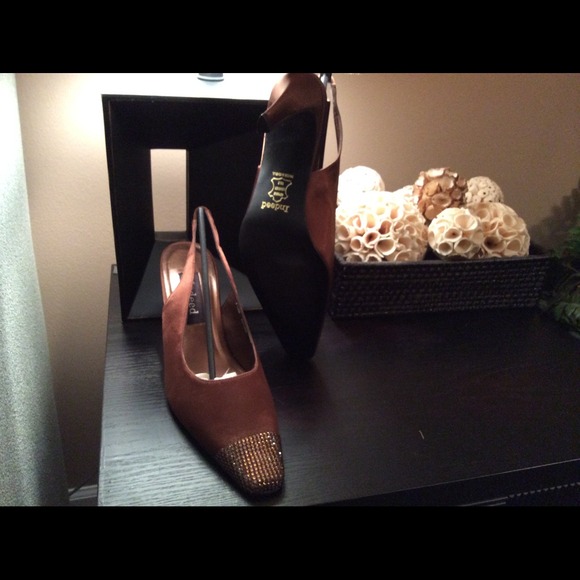 Cute heels - Picture 2 of 4