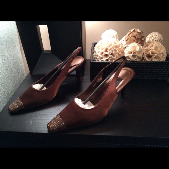 Cute heels - Picture 3 of 4