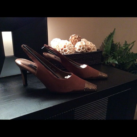 Cute heels - Picture 4 of 4