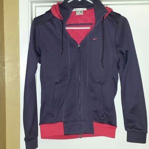 Like new Nike golf jacket