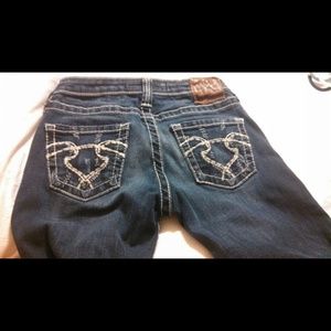 Big Star Jeans