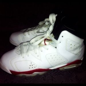 Jordan 6