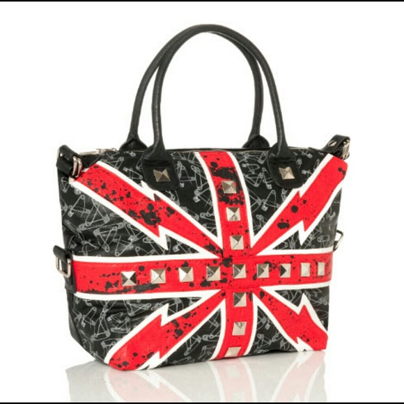 ****TRADED@garliyogirls Abbey Dawn London handbag