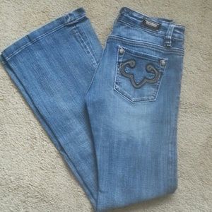 REROCK jeans by EXPRESS