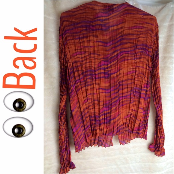 Top by Milano. Purchased: Boutique, Clearwater, FL - Picture 2 of 4