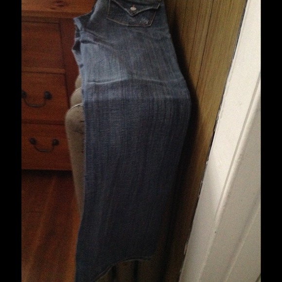 VIGOSS JEANS - Picture 3 of 3