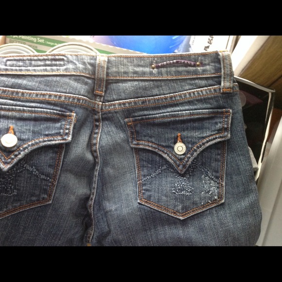VIGOSS JEANS