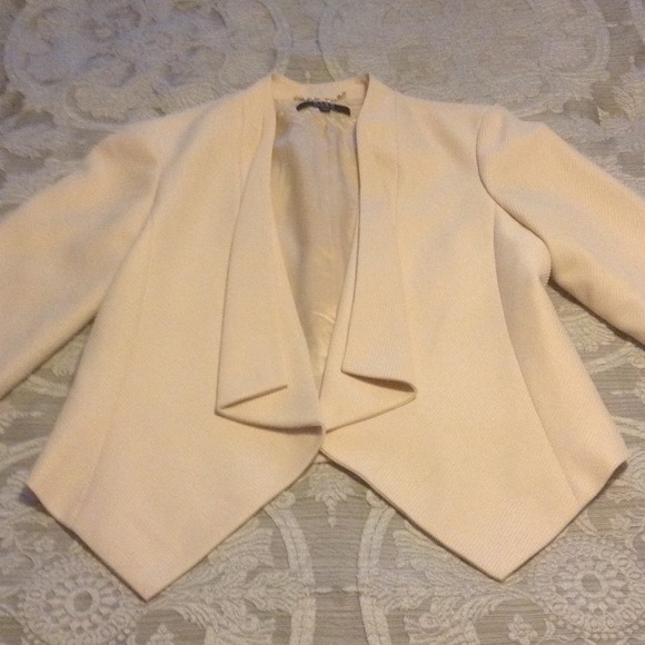 Alex Marie blazer