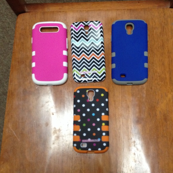 4 galaxy s4 covers