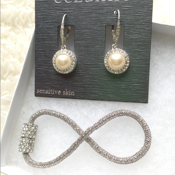 Vintage inspired jewelry