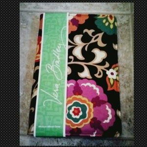 Vera Bradley E book cover