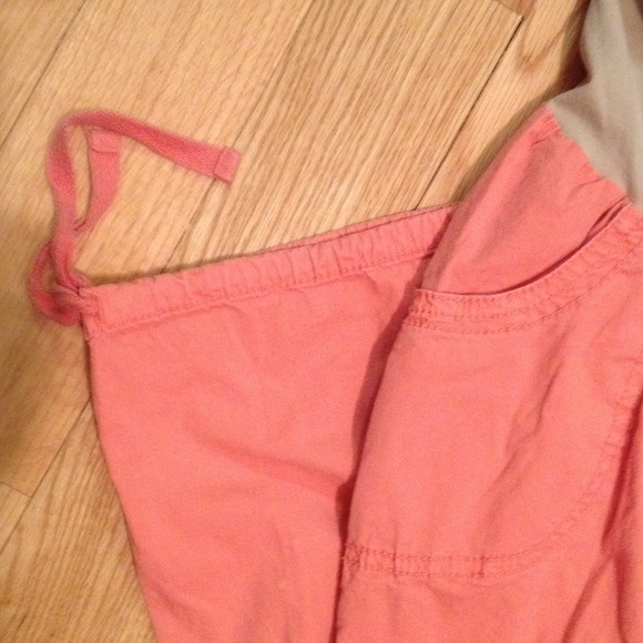 Three pairs of cargo pants - Picture 2 of 3