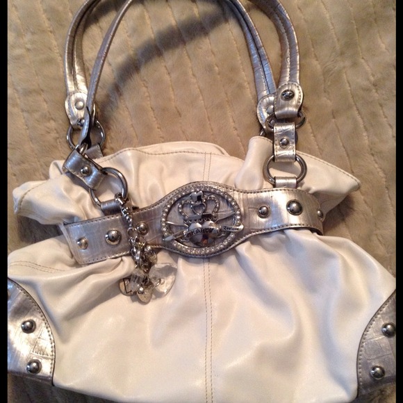SOLD!! Kathy van zeeland handbag!