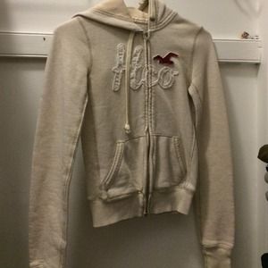 Hollister Cali Style Hoodie