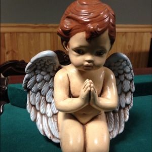 Angel - Beautiful Figurine