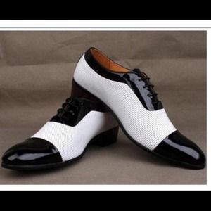 Soirée Shoes "Elegant"