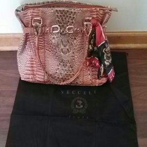 Vecceli purse