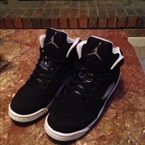 Jordan 5 "Oreo"