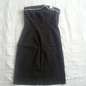 Express tube dress, size 10