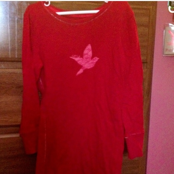 Aero quarter sleeve
