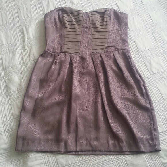 BCBGeneration dress, size L