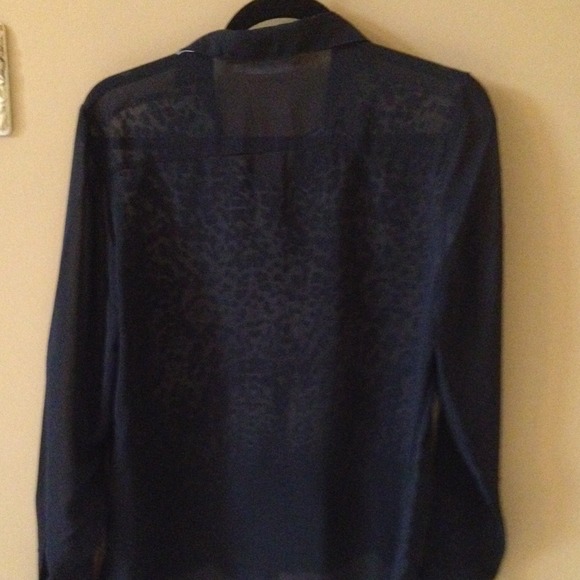 Blouse - Picture 4 of 4