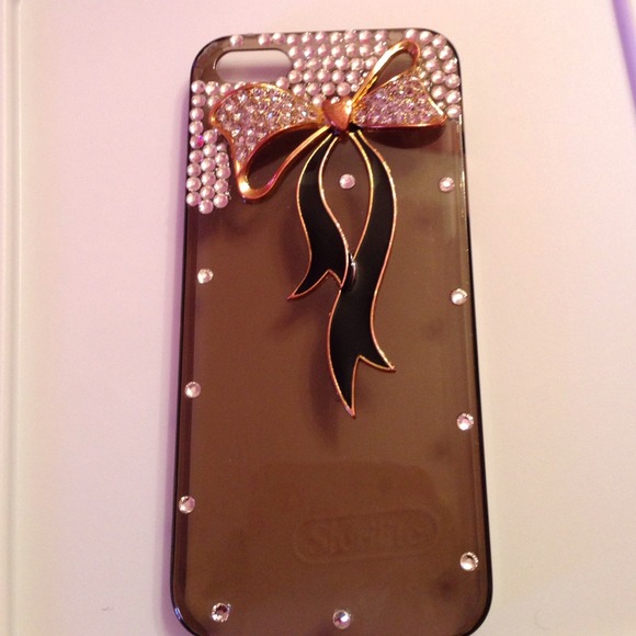 iPhone 5/5s case