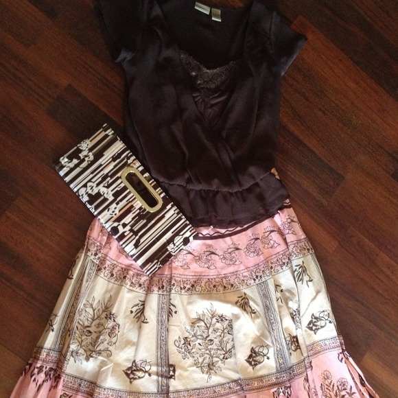 Skirt