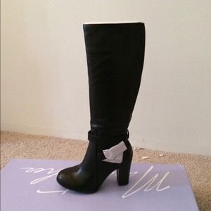 Marc Fisher, Kessler Tall dress boots