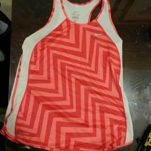 Nike Dri-Fit Tank top