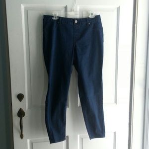 Skinny Jeans Plus Size Petite!