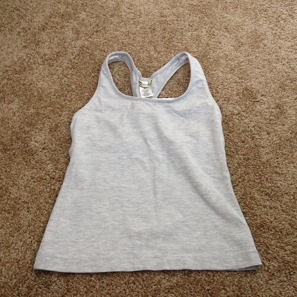 ❌❌SOLD!! Workout tank❌❌