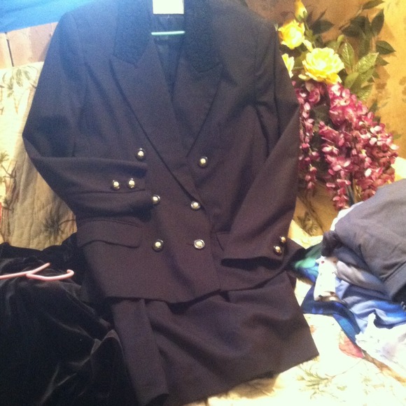 executive collection Dresses & Skirts - Skirt & Jacket dress set