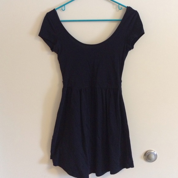 🎈SOLD ON VINTED🎈F21 jersey dress