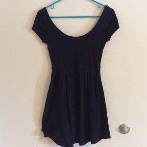 🎈SOLD ON VINTED🎈F21 jersey dress