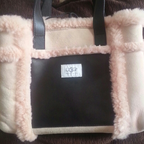 Uggs purse