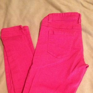 Rampage/Guess Pant Bundle