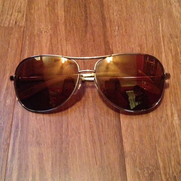 🌷 SOLD! Ralph Lauren Sunglasses