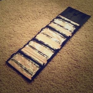 Other - Make Up Roll Up Kit Other - Make Up Roll Up Kit